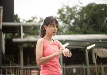 马拉松赛事后期回顾与总结